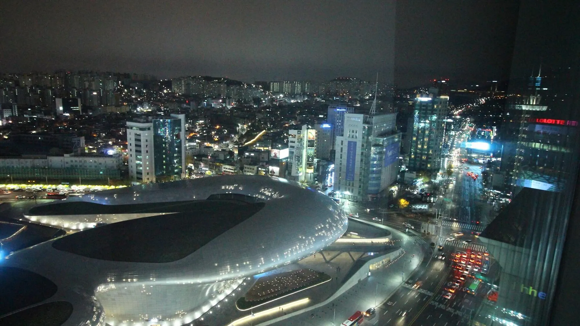 Hotel Migliore Seoul