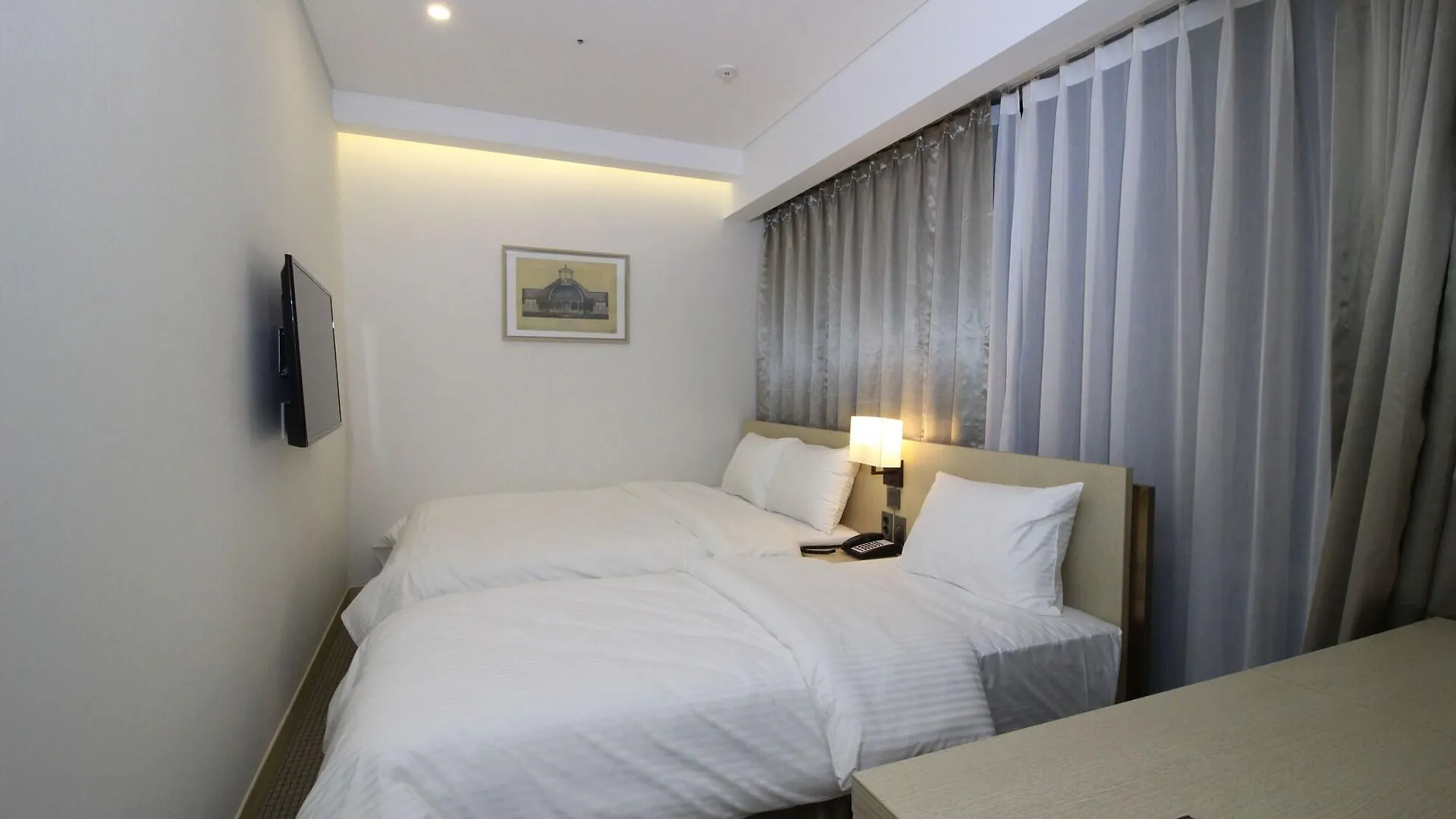 Hotel Migliore Seoul