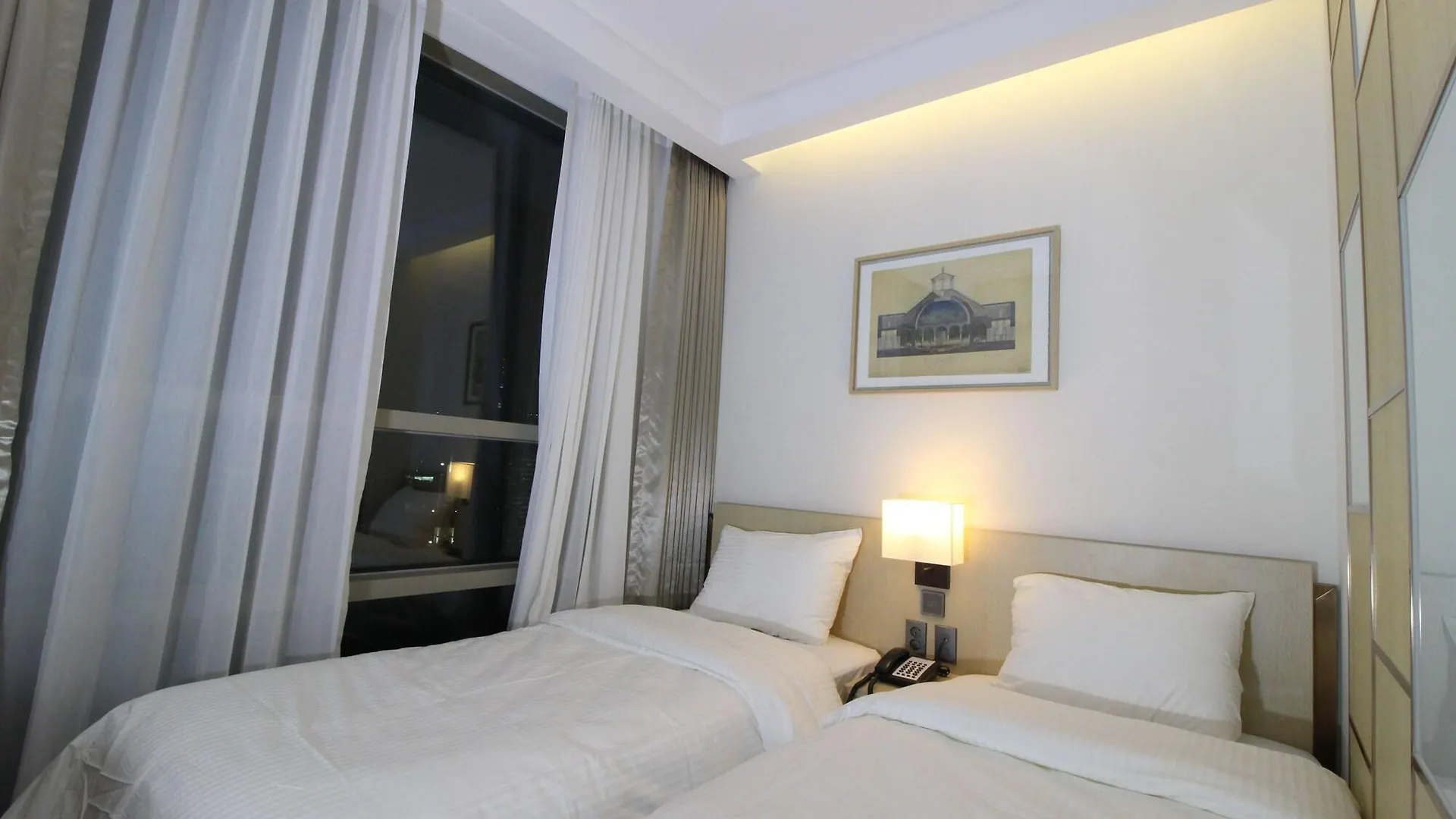 Hotel Migliore Seoul