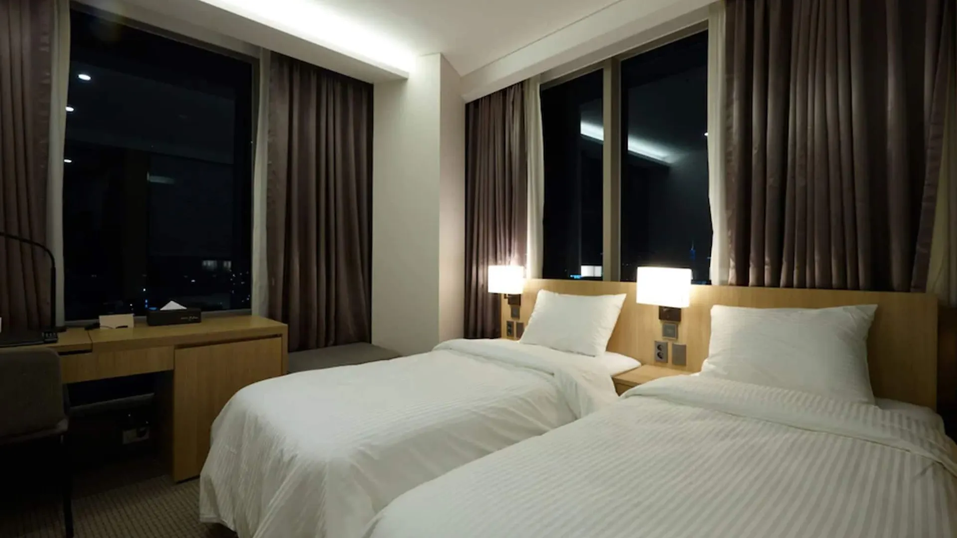 Hotel Migliore Seoul