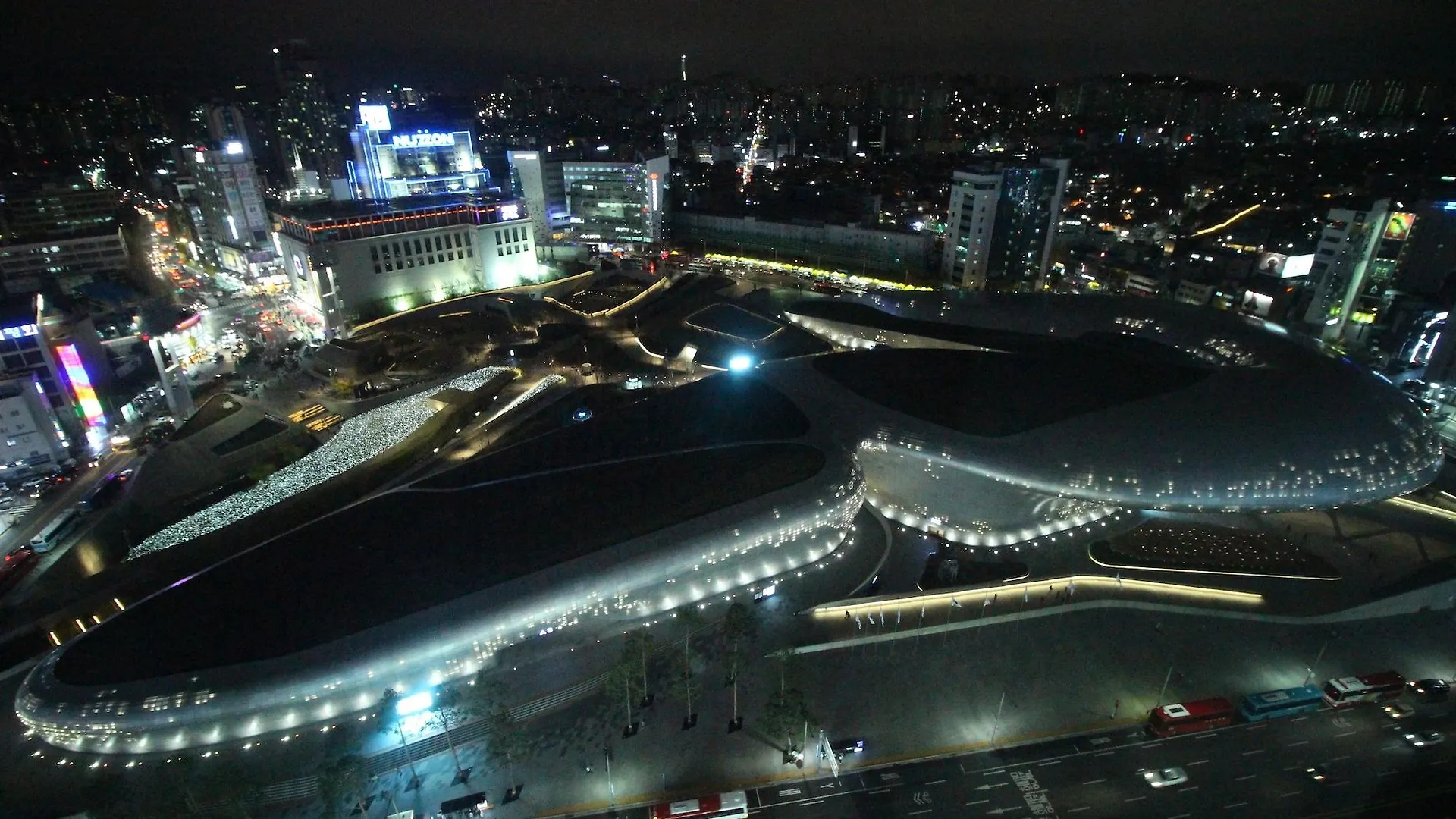 Hotel Migliore Seoul