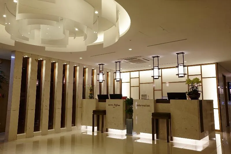 Hotel Migliore Seoul