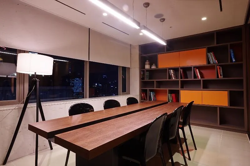 Hotel Migliore Seoul 3*,  Sydkorea