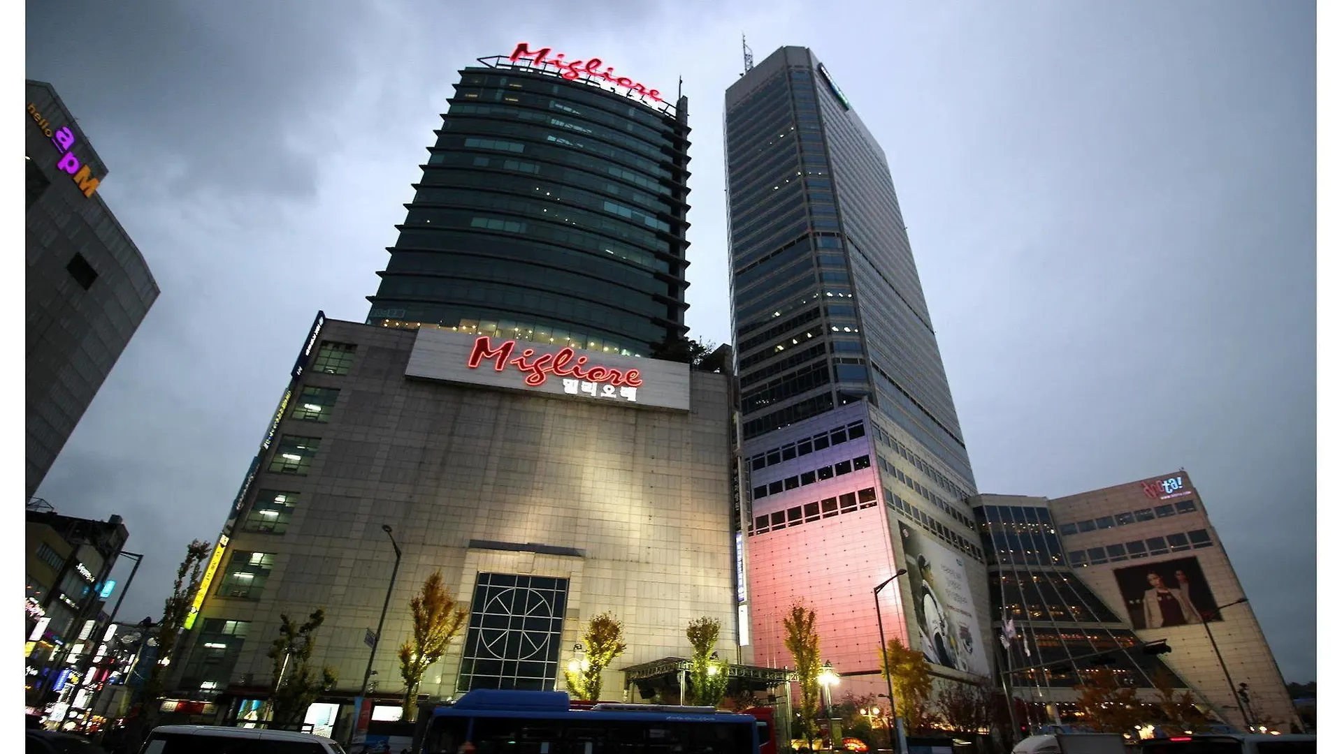 Hotel Migliore Seoul