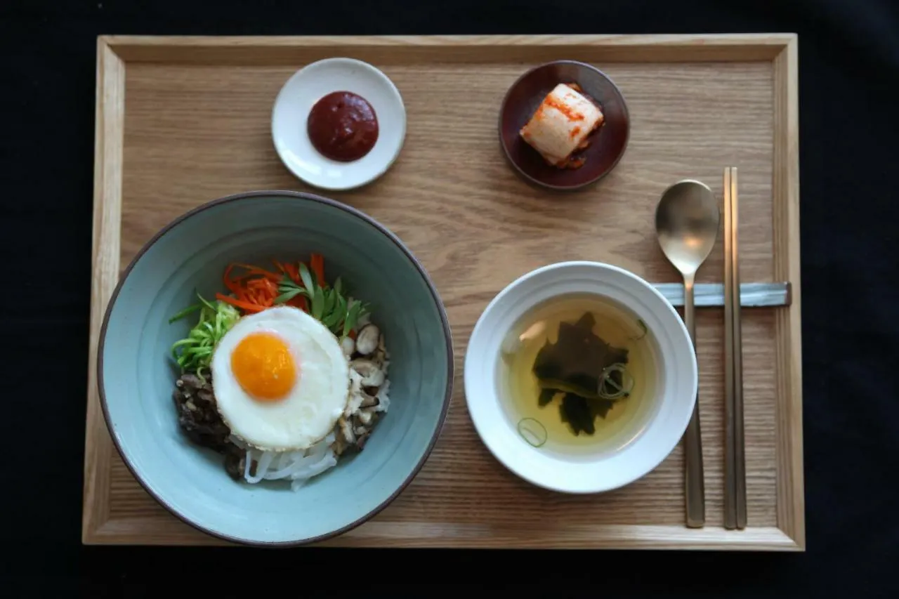 Hotel Migliore Seoul 3*,