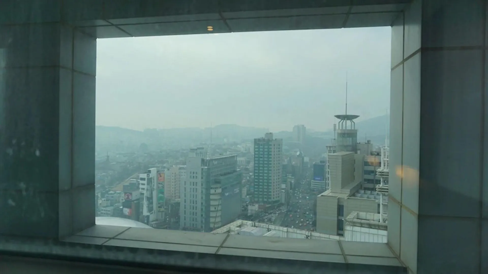 米利来首尔酒店 首爾 酒店