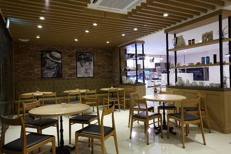 米利来首尔酒店 首爾 酒店